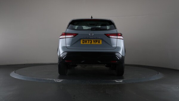 Used Nissan Qashqai 2023 for sale - 76239683: Photo 32