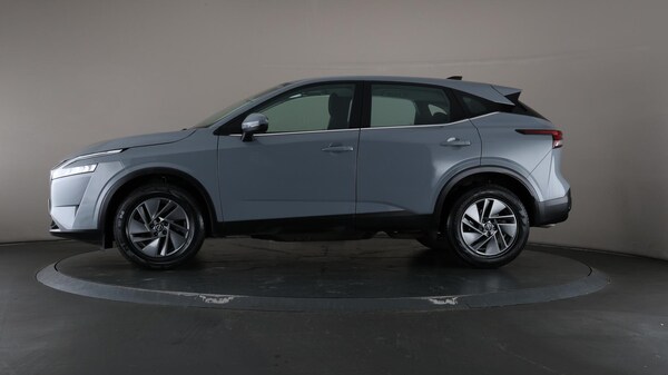Used Nissan Qashqai 2023 for sale - 76239683: Photo 36