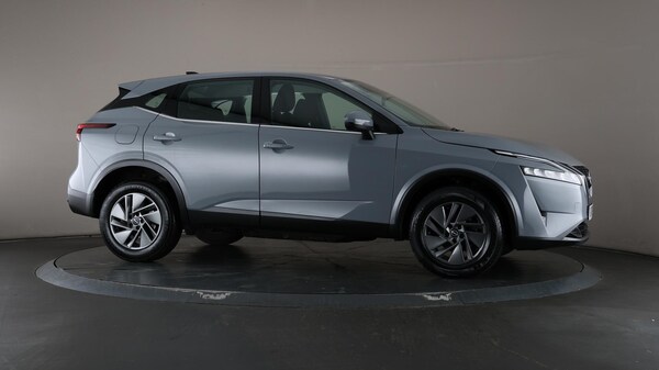 Used Nissan Qashqai 2023 for sale - 76239683: Photo 56