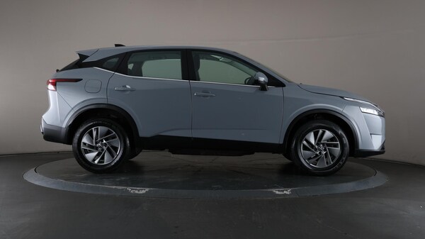 Used Nissan Qashqai 2023 for sale - 76239683: Photo 58