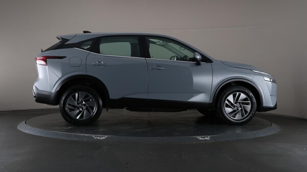 Used Nissan Qashqai 2023 for sale - 76239683: Photo 59