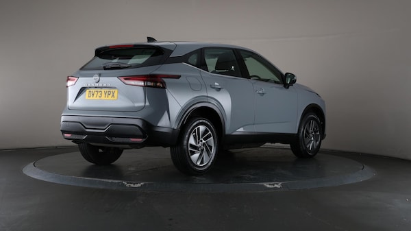 Used Nissan Qashqai 2023 for sale - 76239683: Photo 64