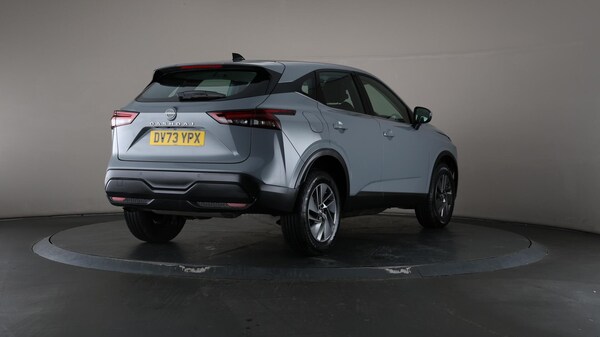 Used Nissan Qashqai 2023 for sale - 76239683: Photo 65