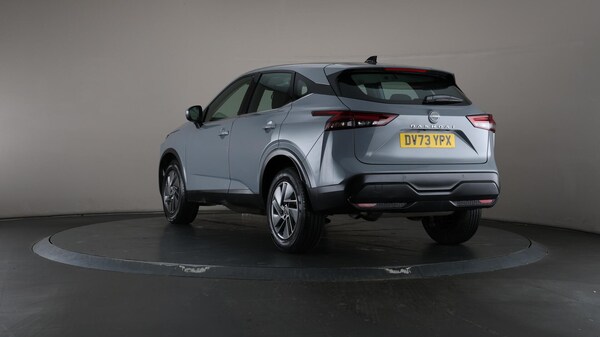 Used Nissan Qashqai 2023 for sale - 76239683: Photo 66