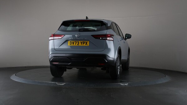 Used Nissan Qashqai 2023 for sale - 76239683: Photo 68