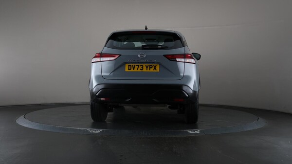 Used Nissan Qashqai 2023 for sale - 76239683: Photo 69