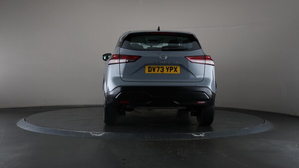 Used Nissan Qashqai 2023 for sale - 76239683: Photo 70