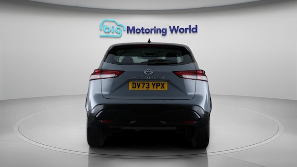 Used Nissan Qashqai 2023 for sale - 76239683: Photo 7