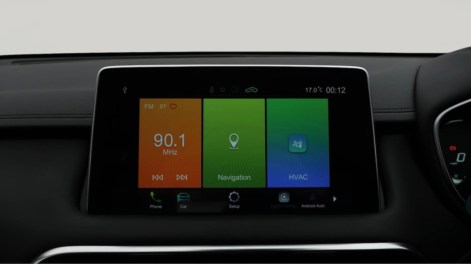 Used MG MG HS 2022 for sale - 77758181: Photo 11