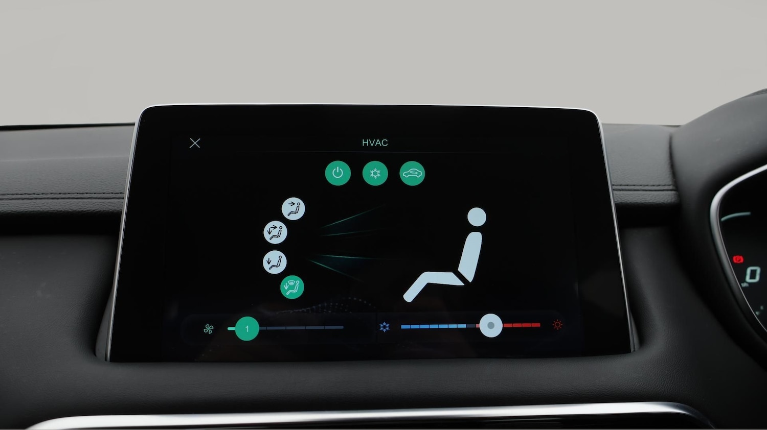 Used MG MG HS 2022 for sale - 77758181: Photo 12