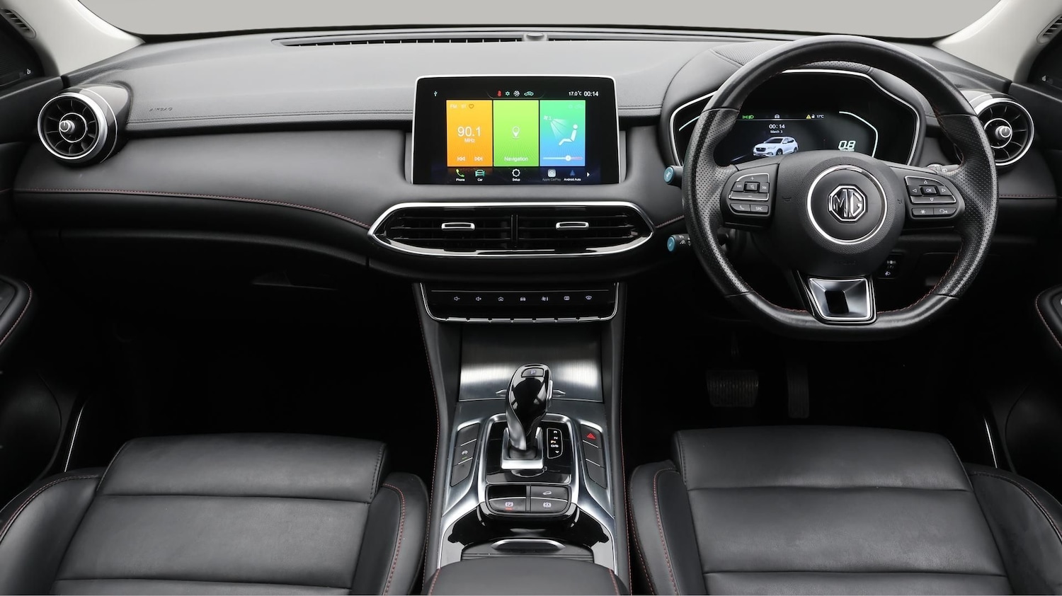 Used MG MG HS 2022 for sale - 77758181: Photo 13