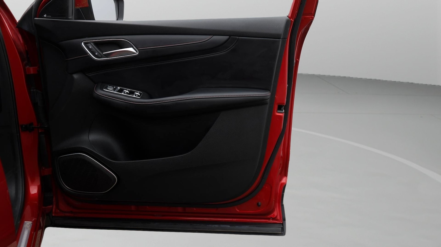 Used MG MG HS 2022 for sale - 77758181: Photo 15