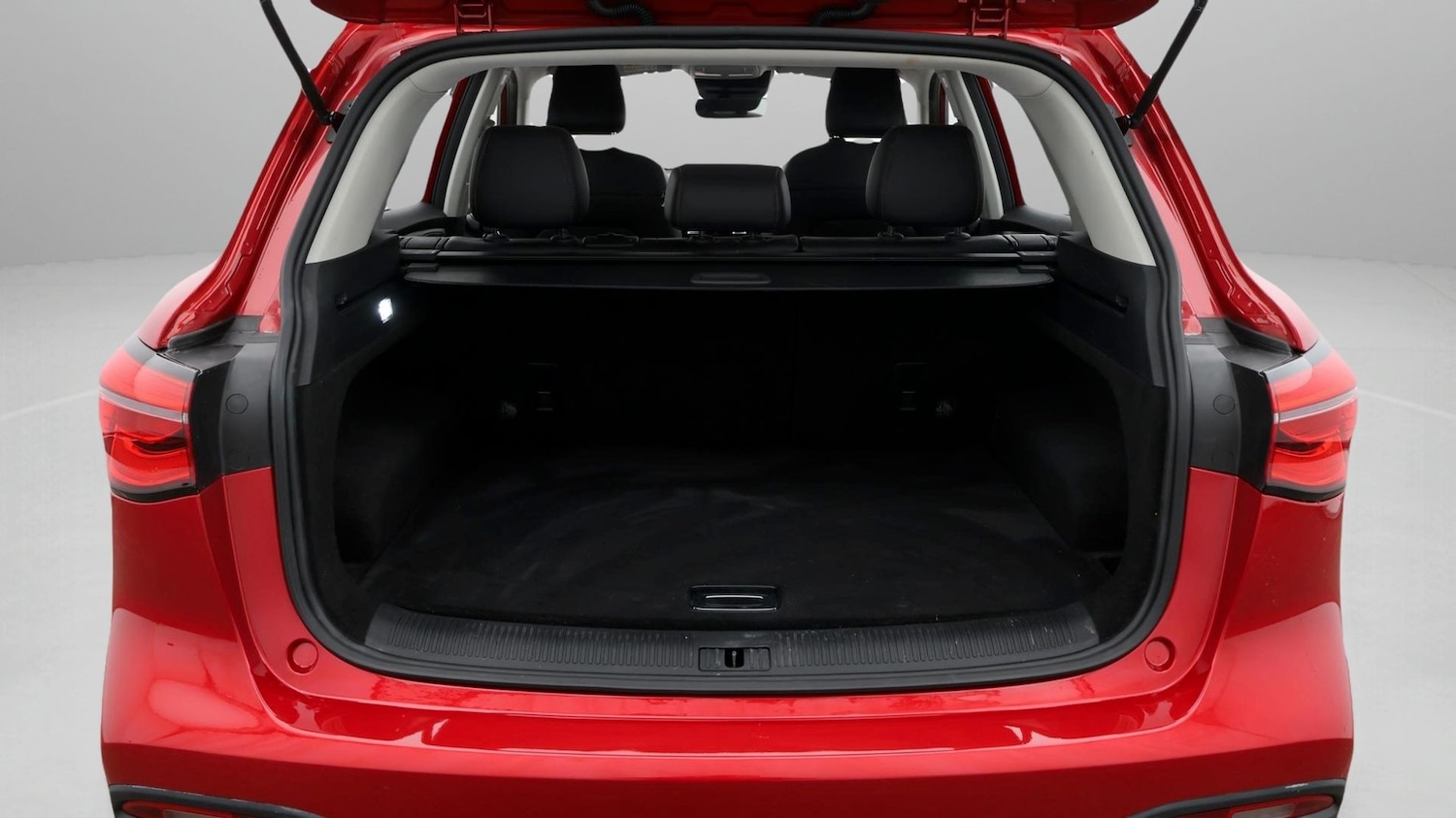 Used MG MG HS 2022 for sale - 77758181: Photo 17