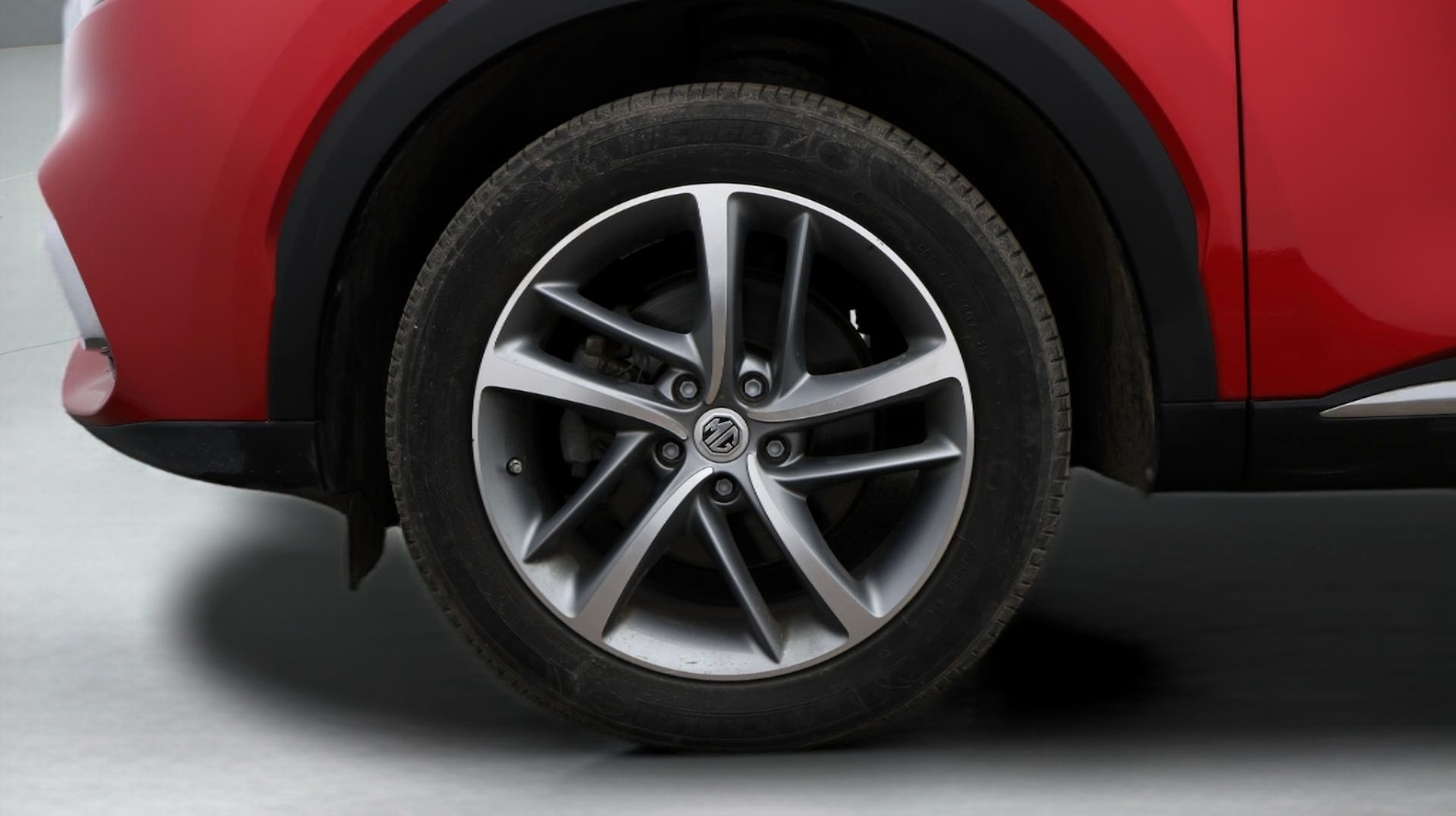 Used MG MG HS 2022 for sale - 77758181: Photo 18