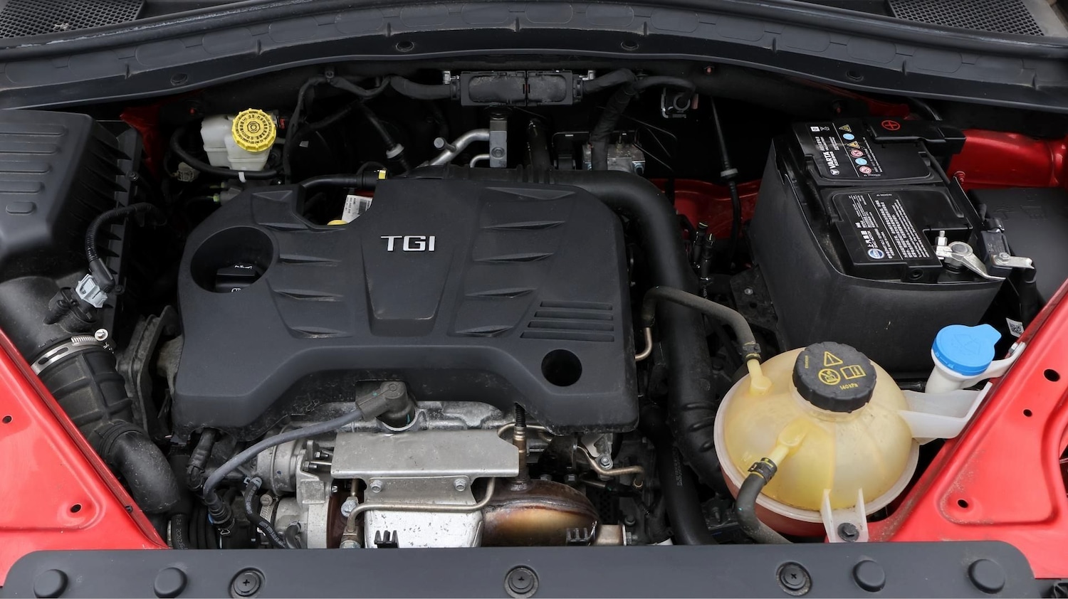 Used MG MG HS 2022 for sale - 77758181: Photo 19