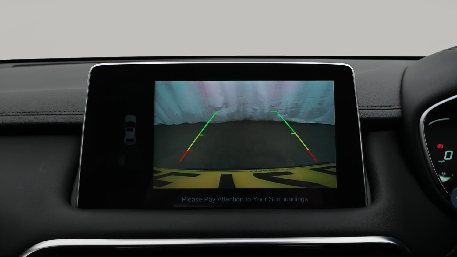 Used MG MG HS 2022 for sale - 77758181: Photo 21