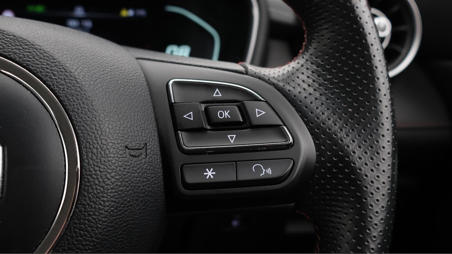 Used MG MG HS 2022 for sale - 77758181: Photo 25