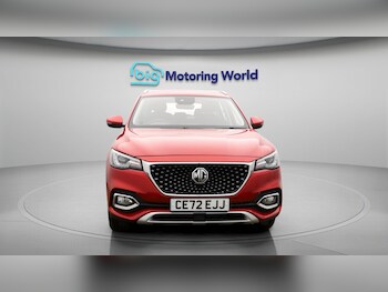 Used MG MG HS 2022 for sale - 77758181: Photo