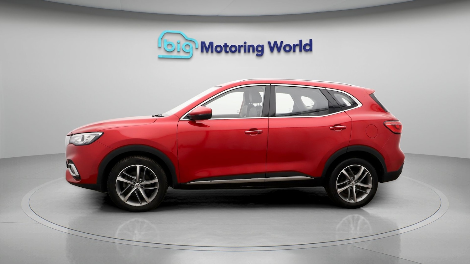 Used MG MG HS 2022 for sale - 77758181: Photo 4