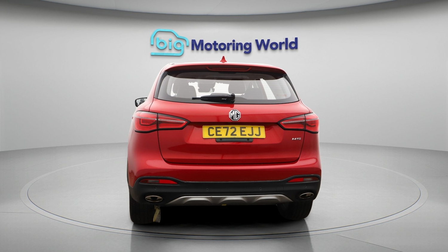 Used MG MG HS 2022 for sale - 77758181: Photo 6