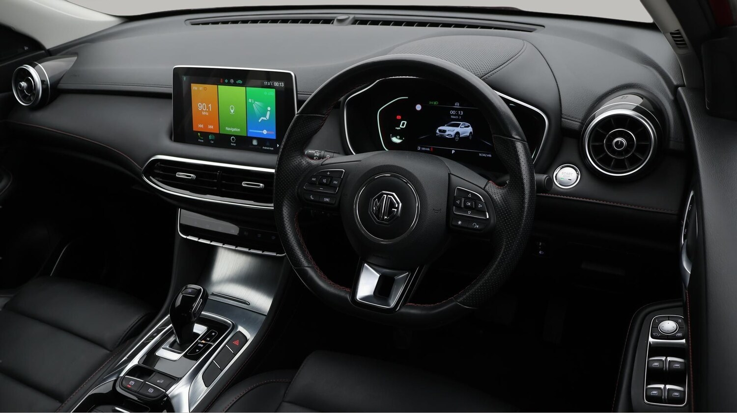 Used MG MG HS 2022 for sale - 77758181: Photo 9