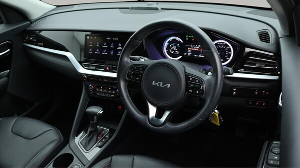 Used Kia Niro 2021 for sale - 76215502: Photo 10