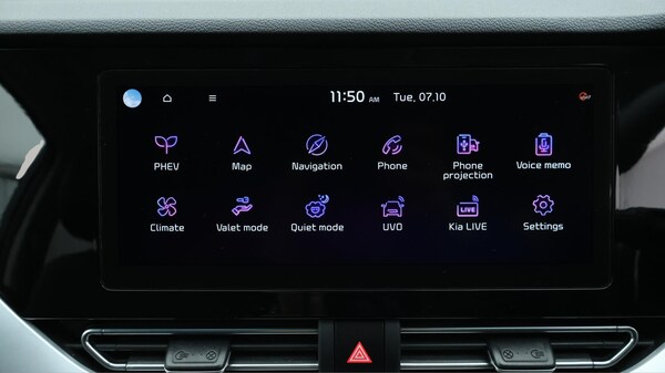 Used Kia Niro 2021 for sale - 76215502: Photo 12