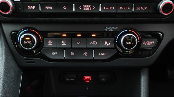 Used Kia Niro 2021 for sale - 76215502: Photo 13