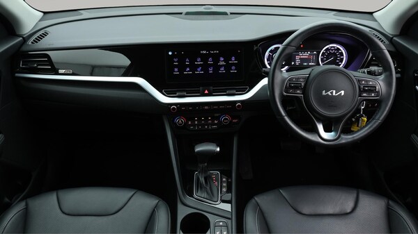 Used Kia Niro 2021 for sale - 76215502: Photo 14