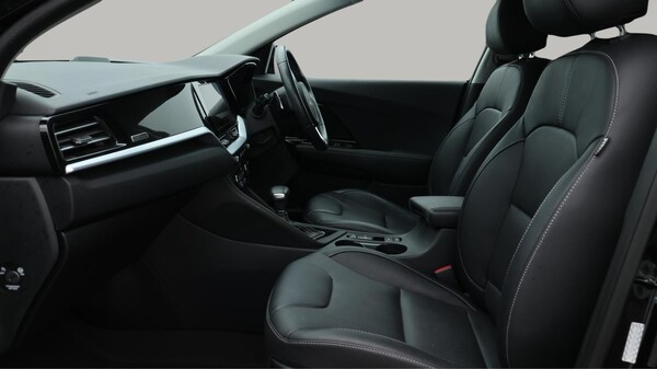Used Kia Niro 2021 for sale - 76215502: Photo 15