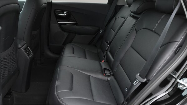 Used Kia Niro 2021 for sale - 76215502: Photo 17