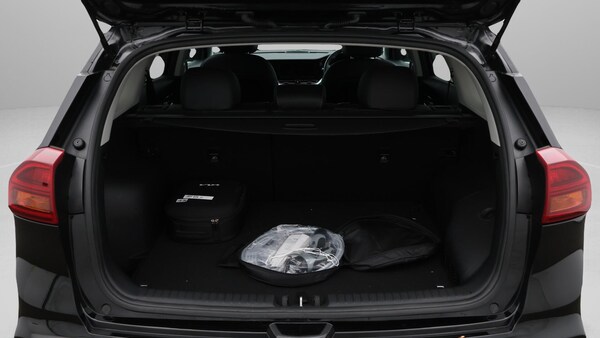 Used Kia Niro 2021 for sale - 76215502: Photo 18