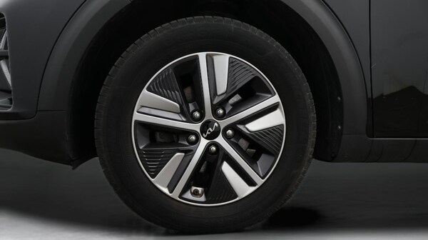 Used Kia Niro 2021 for sale - 76215502: Photo 19