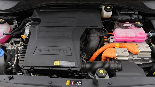 Used Kia Niro 2021 for sale - 76215502: Photo 20