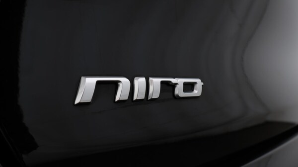 Used Kia Niro 2021 for sale - 76215502: Photo 22