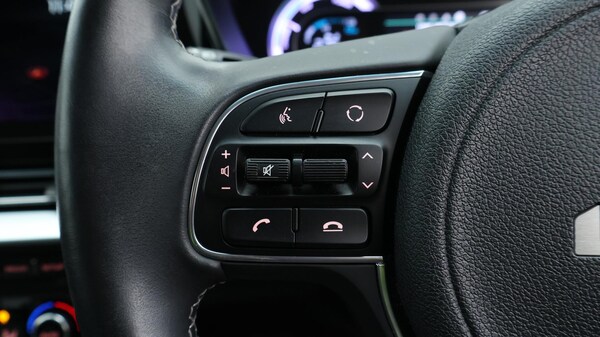 Used Kia Niro 2021 for sale - 76215502: Photo 24
