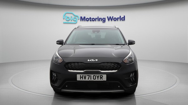 Used Kia Niro 2021 for sale - 76215502: Photo 3