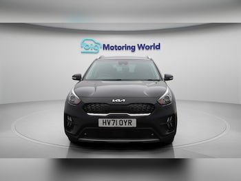 Used Kia Niro 2021 for sale - 76215502: Photo 3