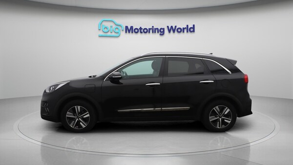 Used Kia Niro 2021 for sale - 76215502: Photo 5