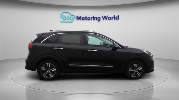 Used Kia Niro 2021 for sale - 76215502: Photo 9