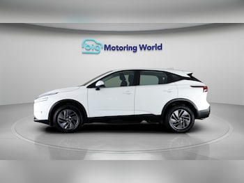 Used Nissan Qashqai 2023 for sale - 79585899: Photo