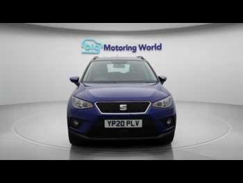 Used SEAT Arona 2020 for sale - 75115015: Photo