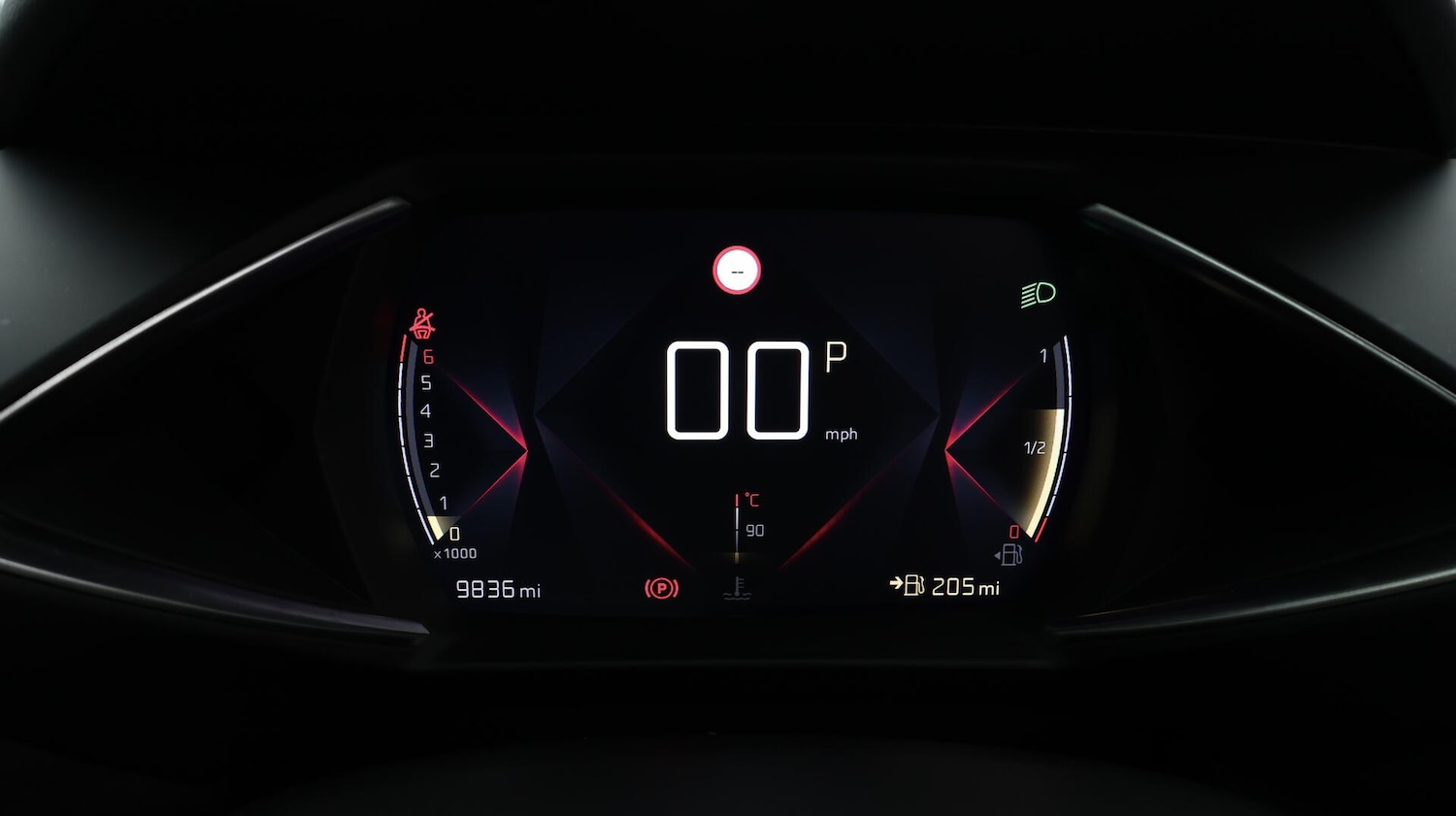 Used DS Automobiles DS 3 Crossback 2022 for sale - 76294459: Photo 11