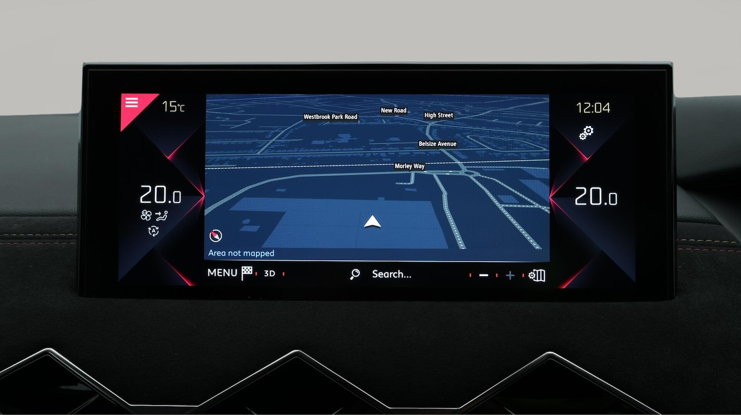 Used DS Automobiles DS 3 Crossback 2022 for sale - 76294459: Photo 12