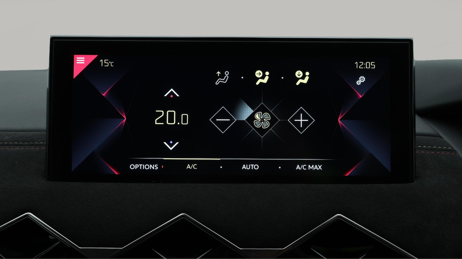 Used DS Automobiles DS 3 Crossback 2022 for sale - 76294459: Photo 13