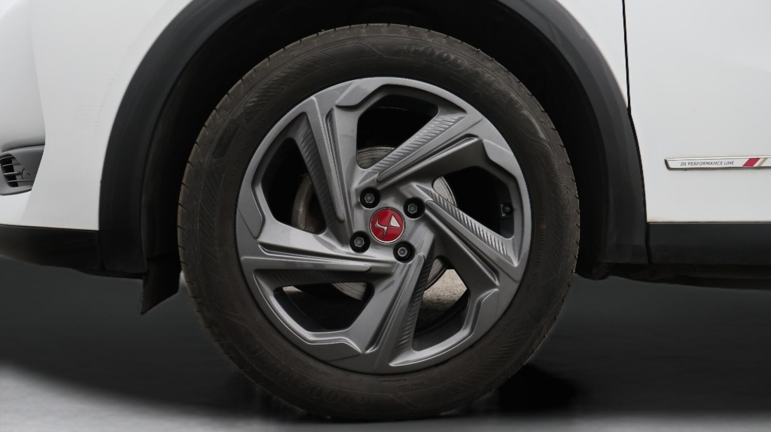 Used DS Automobiles DS 3 Crossback 2022 for sale - 76294459: Photo 19