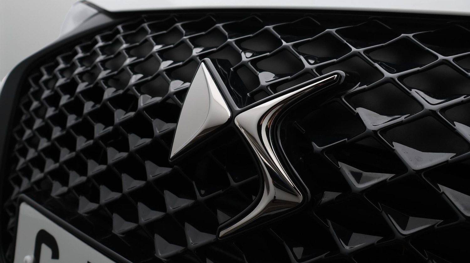 Used DS Automobiles DS 3 Crossback 2022 for sale - 76294459: Photo 21