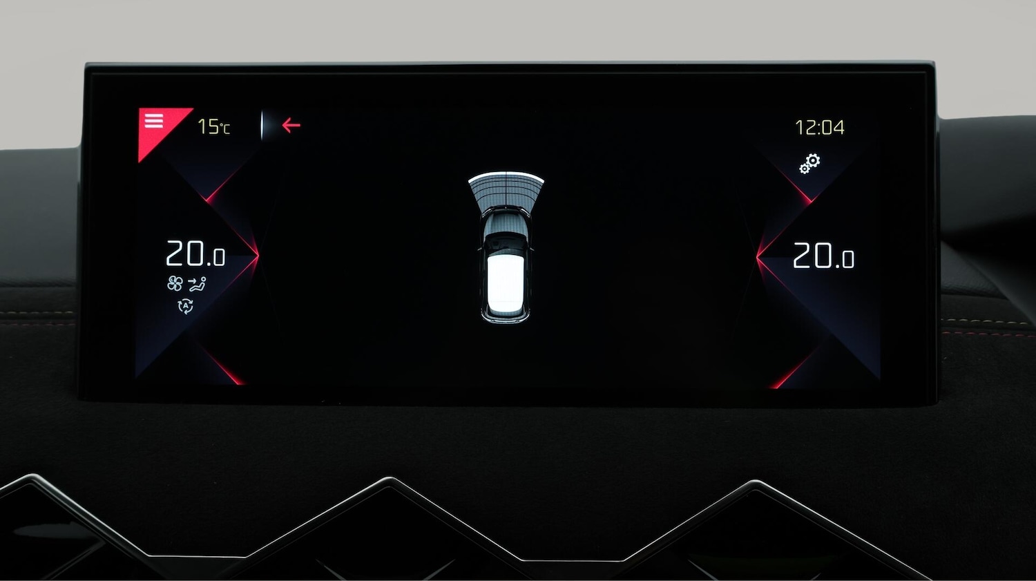 Used DS Automobiles DS 3 Crossback 2022 for sale - 76294459: Photo 27