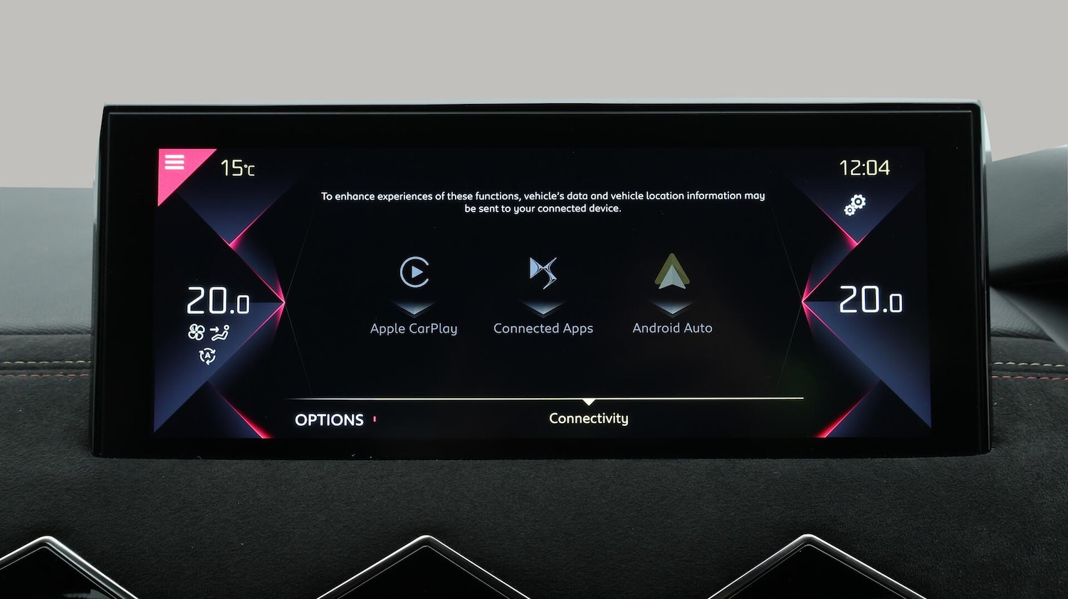 Used DS Automobiles DS 3 Crossback 2022 for sale - 76294459: Photo 28