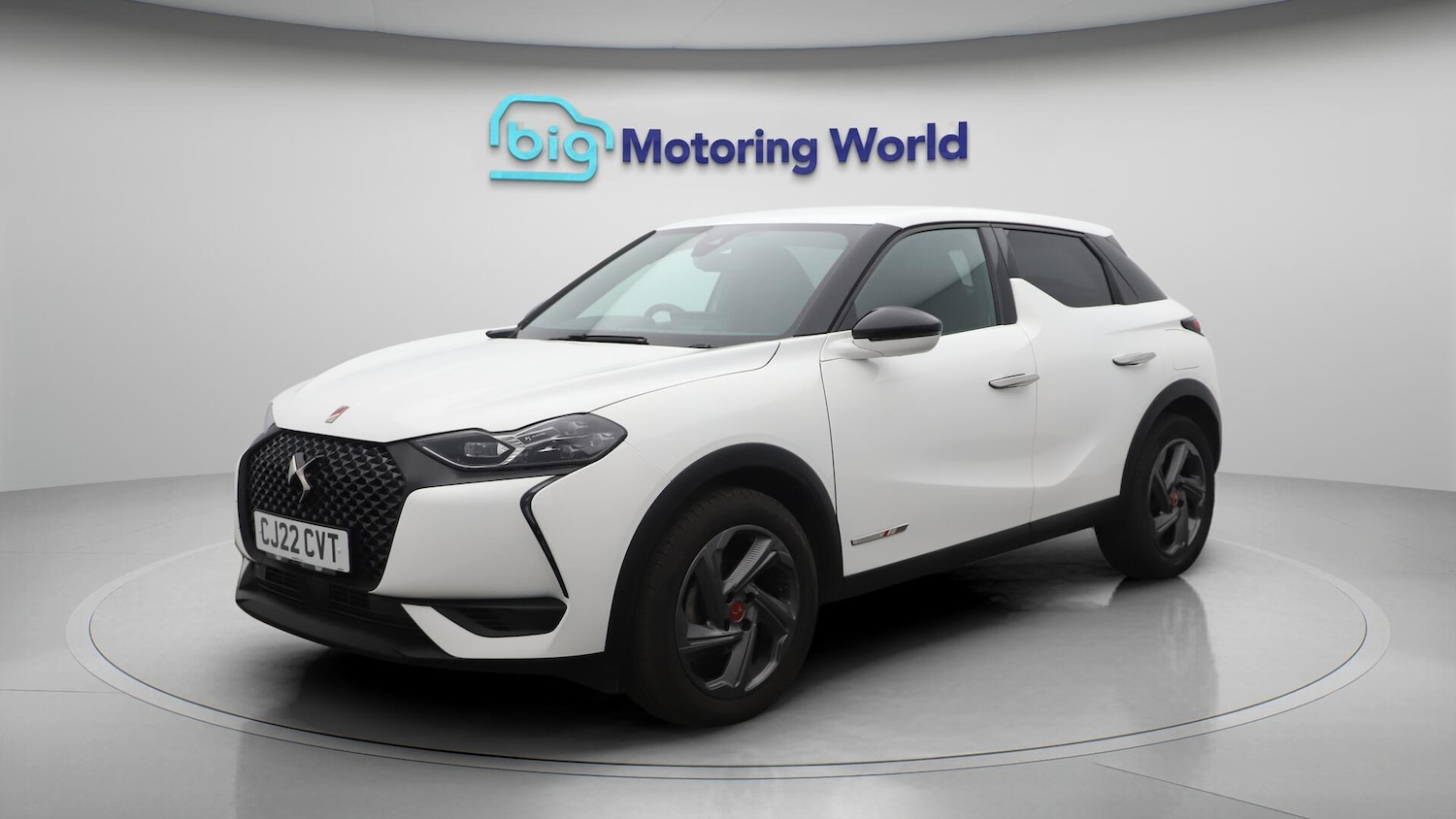 Used DS Automobiles DS 3 Crossback 2022 for sale - 76294459: Photo 4